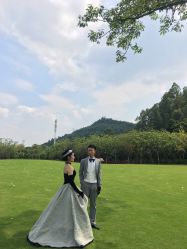 -经典婚纱摄影美学馆·私人定制