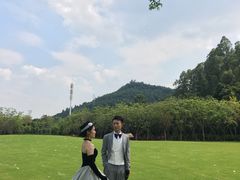 -经典婚纱摄影美学馆·私人定制
