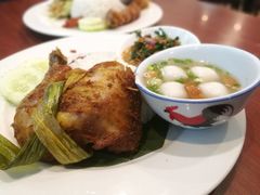 -小槟城美食馆
