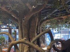 -常和州·夜宵大排档(常州单店)