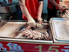 -味子夫鸡柳(解放碑总店)