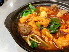 -清真·穆萨砂锅(大皮院店)