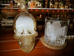 -鸡尾酒实验室酒吧(隆礼路店)