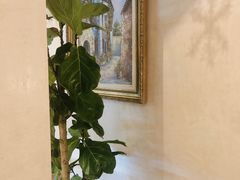 -Me Coffee下午茶艺术空间