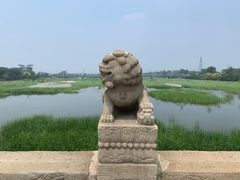 -卢沟桥文化旅游区(卢沟桥)