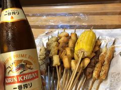 -聚首堂·特色小吃·肘子(什刹海德胜门店)