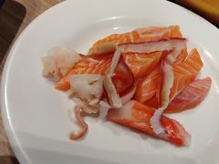 -星伦多自助料理(华润万象城店)