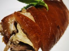 -鸭王烤鸭店(三里河店)