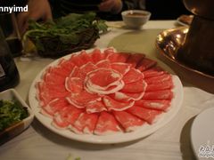 DSC02797-东来顺饭庄(西直门店)