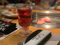 -赤坂亭·M9和牛烧肉·铁板烧·日料398放题(长泰广场店)