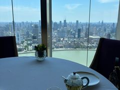 -金轩中餐厅 Jin Xuan(浦东丽思卡尔顿酒店)