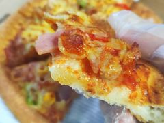 -尊宝比萨(科华店)