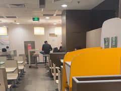 -麦当劳(西客站店)