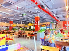-老船舫·现做活鲜鱼馆(东郊记忆店)