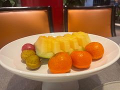 -汉水谣·江景餐厅(江滩店)