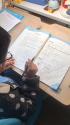 -2平米·智慧学习桌·希沃学习机·学而思学习机(古墩美凯龙店)