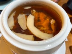 -山泉粤宴(广东大厦店)