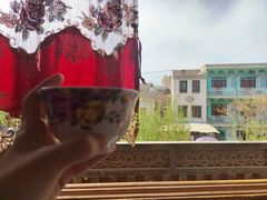 -百年老茶馆