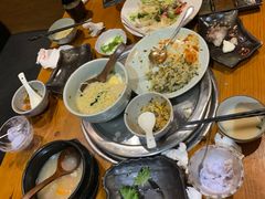 -丸藏和牛烧肉专门店(园区师惠坊店)