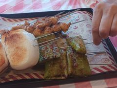 -鑫隆生活广场(阳光好东东店)