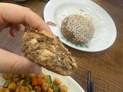 -老磁器口豆汁店(方庄店)