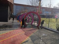 -万达广场(北京槐房店)