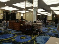 大堂-徐记海鲜(陕西历史博物馆|明德门店)