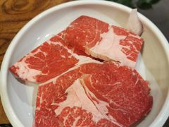 -九田家黑牛烤肉料理(三墩店)