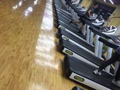 -清鑫阳光游泳健身瑜伽俱乐部(密云店)