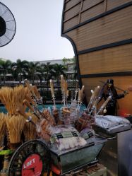 -华侨城洲际大酒店·宴会厅