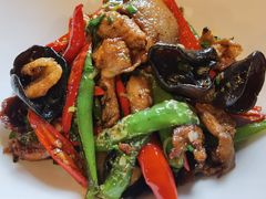 -水煮三国·川鲁江湖菜(香山店)