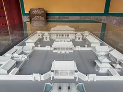 -历代帝王庙博物馆