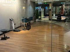 -懒人Club运动健身·运动康复·私教(三迪中心店)