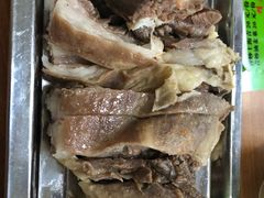 -马学武手抓美食(下南关总店)