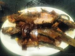 -崔记生活·铁锅炖鱼粘卷子(总店)