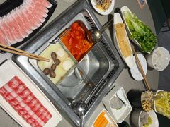 -海底捞火锅(龙岗星河COCO Park店)