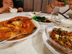 -无招牌海鲜餐厅(怡丰城店)