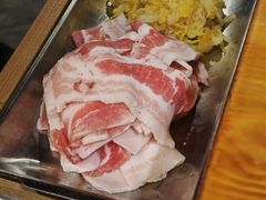-霸腹烤肉(厦门柚子番店)