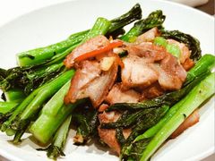 -侨美食家·41年地道粤菜(珠江新城店)