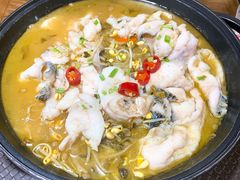 -老妈米线(木渎影视城店)