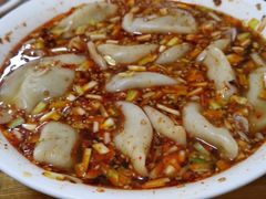 -尤素福东举院饺子馆