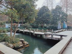 -山外山菜馆(玉泉路店)