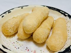 -鲁哥饭店(北正街店)