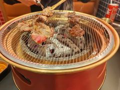 -西塔老太太泥炉烤肉(北京双井店)