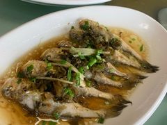 -海鲜人家(吕四店)