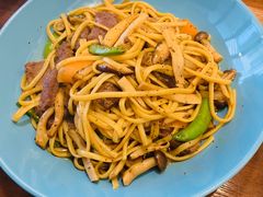 -G+KITCHEN(龙湖狮山天街店)