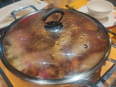 -黄记煌三汁焖锅(龙湖U城店)
