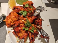 -Pita's&Tika's中东和印度风味餐厅(龙湖天街店)