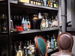 -SPEYSIDE 威士忌&鸡尾酒吧