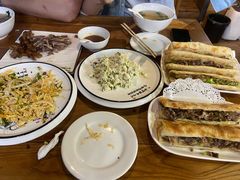 -王胖子驴肉火烧(鼓楼店)